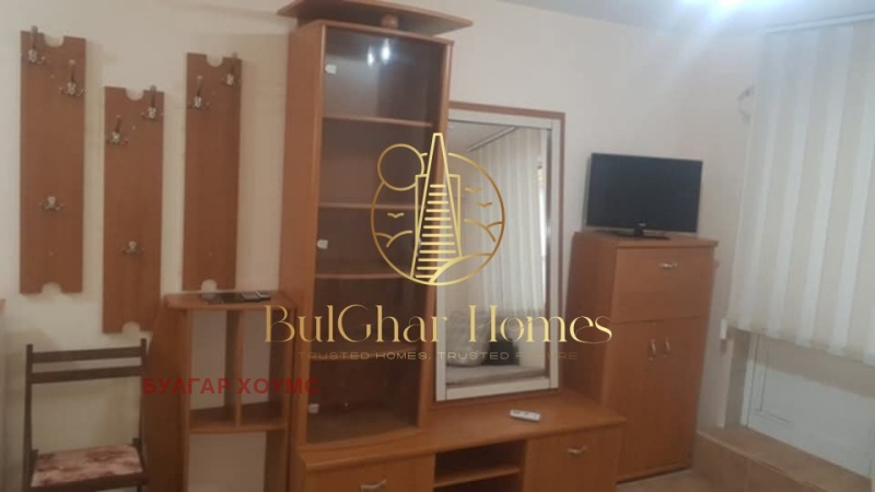 Дава под наем 1-СТАЕН, гр. Варна, Цветен квартал, снимка 7 - Апартаменти - 53152011