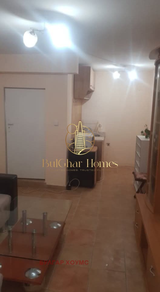 Дава под наем 1-СТАЕН, гр. Варна, Цветен квартал, снимка 11 - Апартаменти - 53152011