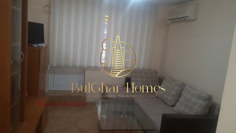 Дава под наем 1-СТАЕН, гр. Варна, Цветен квартал, снимка 6 - Апартаменти - 53152011