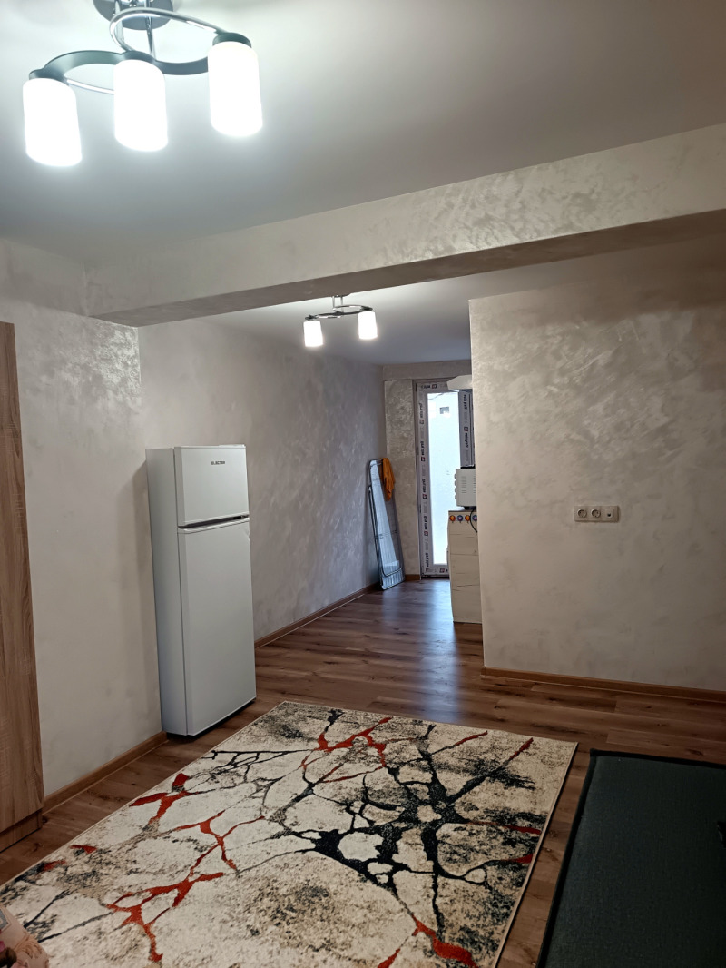 Дава под наем 1-СТАЕН, гр. Варна, Погреби, снимка 5 - Апартаменти - 53187068