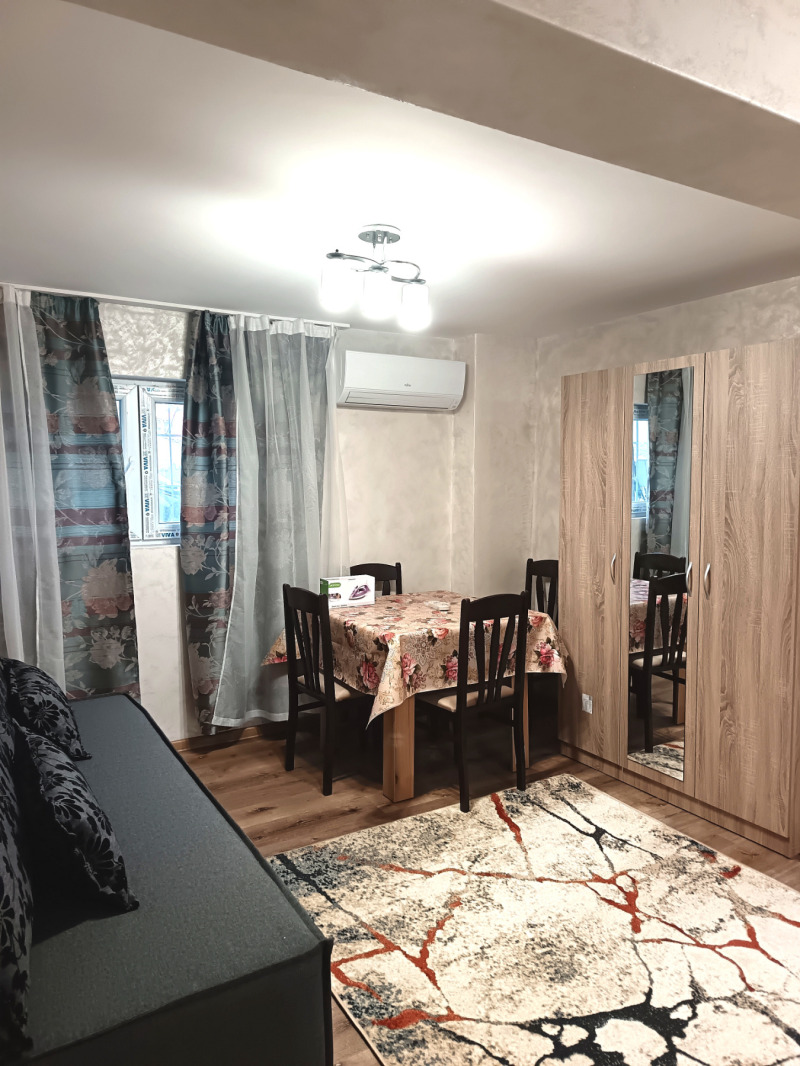 Дава под наем 1-СТАЕН, гр. Варна, Погреби, снимка 4 - Апартаменти - 53187068