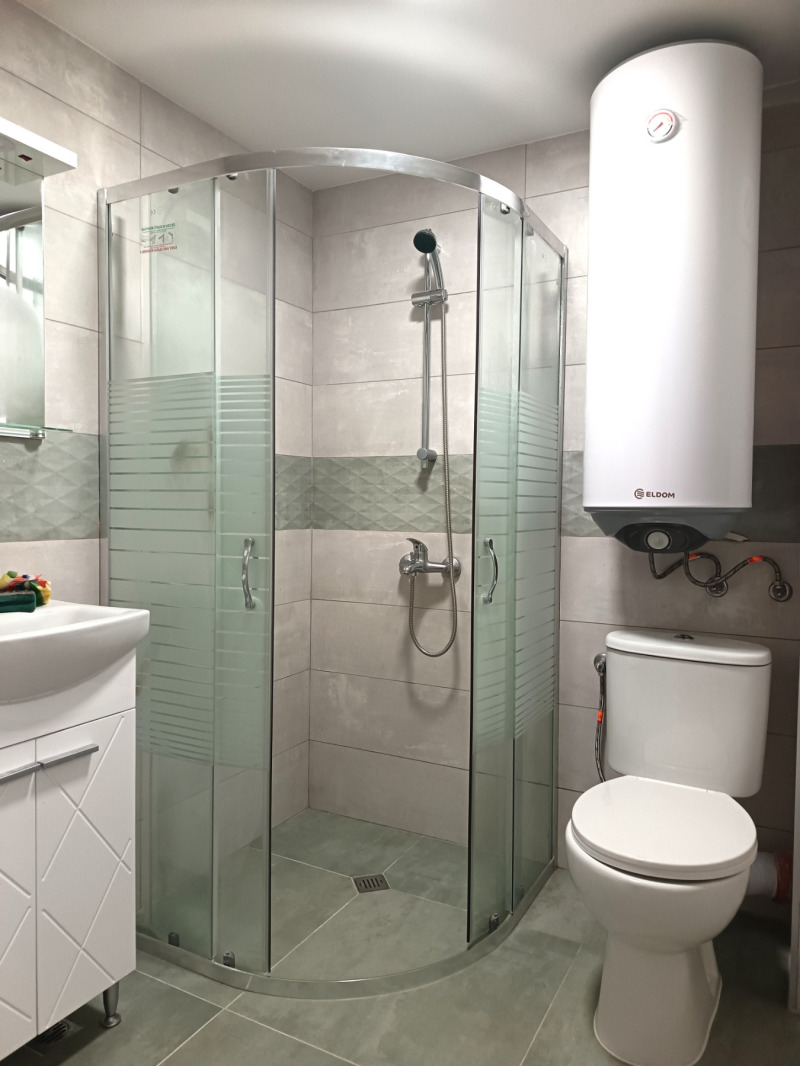 Дава под наем 1-СТАЕН, гр. Варна, Погреби, снимка 3 - Апартаменти - 53187068