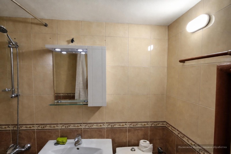 Дава под наем 1-СТАЕН, гр. София, Овча купел 2, снимка 6 - Апартаменти - 53233535