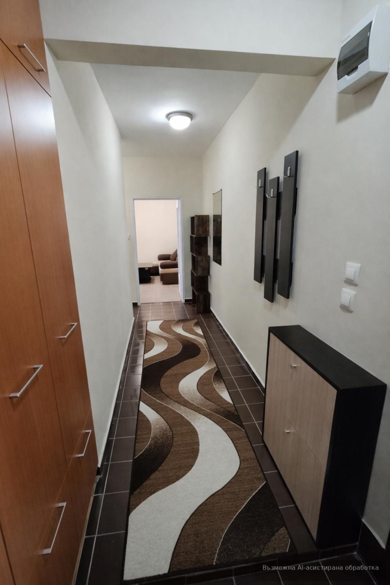 Дава под наем 1-СТАЕН, гр. София, Овча купел 2, снимка 4 - Апартаменти - 53233535