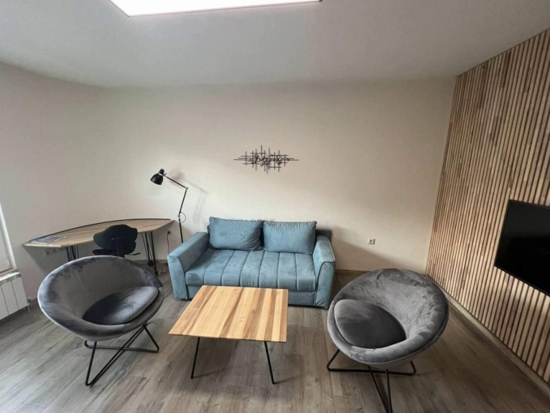 K pronájmu  1 ložnice Sofia , Manastirski livadi , 70 m2 | 65061924 - obraz [15]