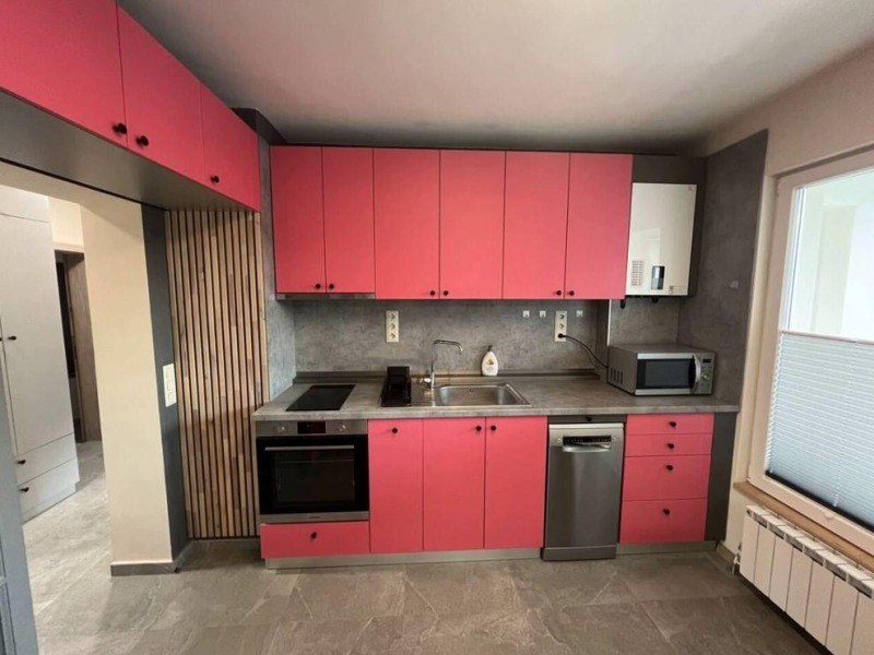 K pronájmu  1 ložnice Sofia , Manastirski livadi , 70 m2 | 65061924 - obraz [3]