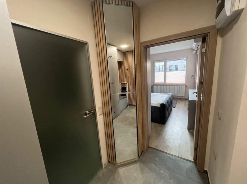 K pronájmu  1 ložnice Sofia , Manastirski livadi , 70 m2 | 65061924 - obraz [13]