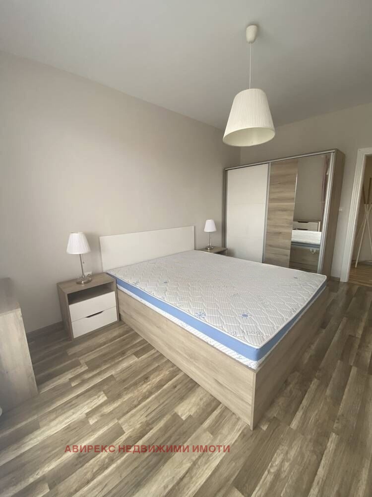 Te huur  1 slaapkamer Plovdiv , Christo Smirnenski , 75 m² | 38240490 - afbeelding [4]