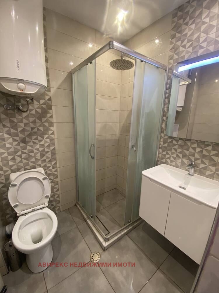 For Rent  1 bedroom Plovdiv , Hristo Smirnenski , 75 sq.m | 38240490 - image [6]