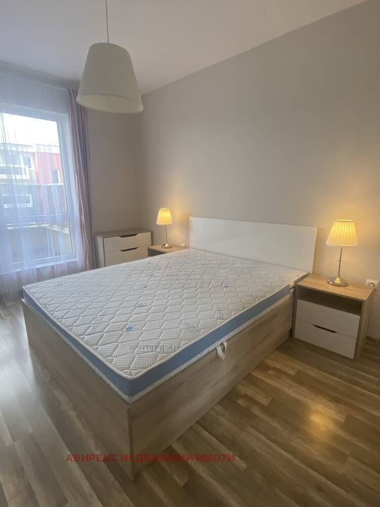 Te huur  1 slaapkamer Plovdiv , Christo Smirnenski , 75 m² | 38240490 - afbeelding [2]