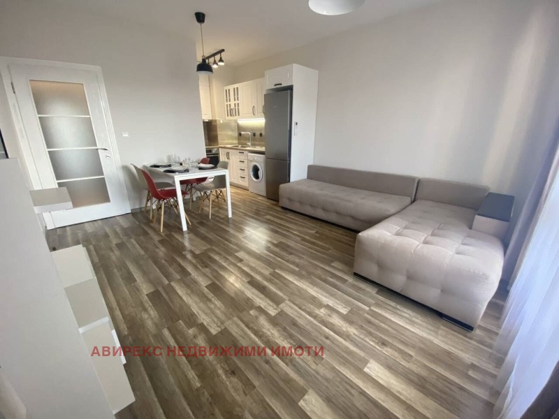 For Rent  1 bedroom Plovdiv , Hristo Smirnenski , 75 sq.m | 38240490 - image [7]