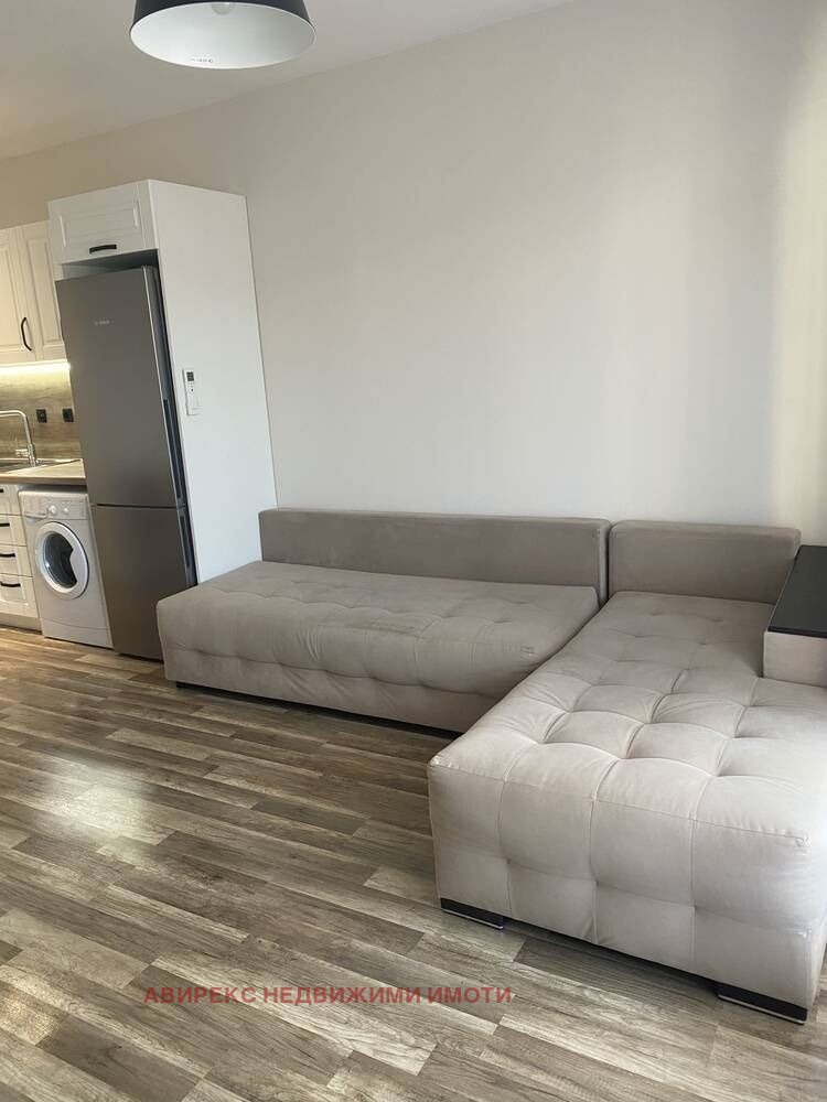 For Rent  1 bedroom Plovdiv , Hristo Smirnenski , 75 sq.m | 38240490 - image [8]