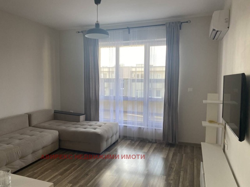 For Rent  1 bedroom Plovdiv , Hristo Smirnenski , 75 sq.m | 38240490 - image [5]