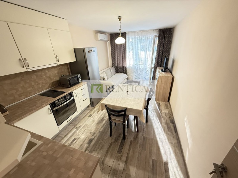 Дава под наем  2-стаен град Варна , Кайсиева градина , 58 кв.м | 42659186 - изображение [4]