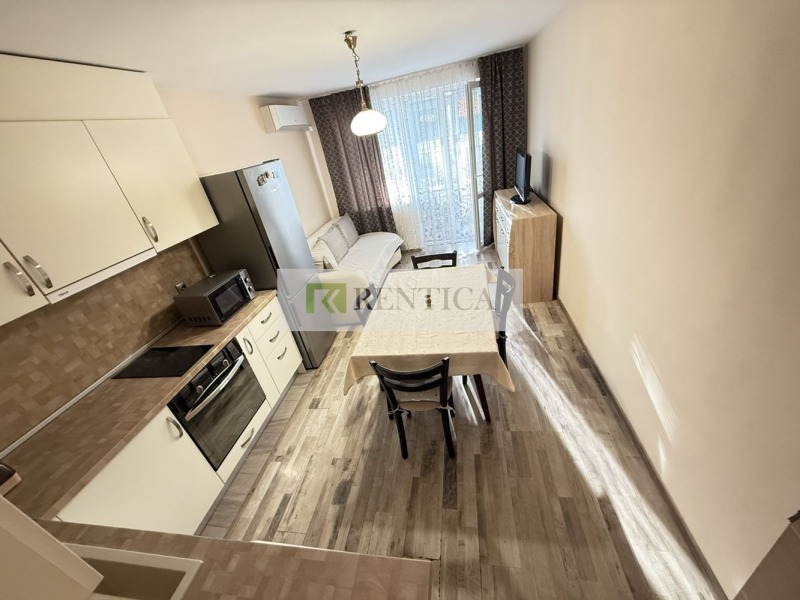 Дава под наем  2-стаен град Варна , Кайсиева градина , 58 кв.м | 42659186