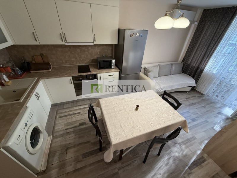 Дава под наем  2-стаен град Варна , Кайсиева градина , 58 кв.м | 42659186 - изображение [3]