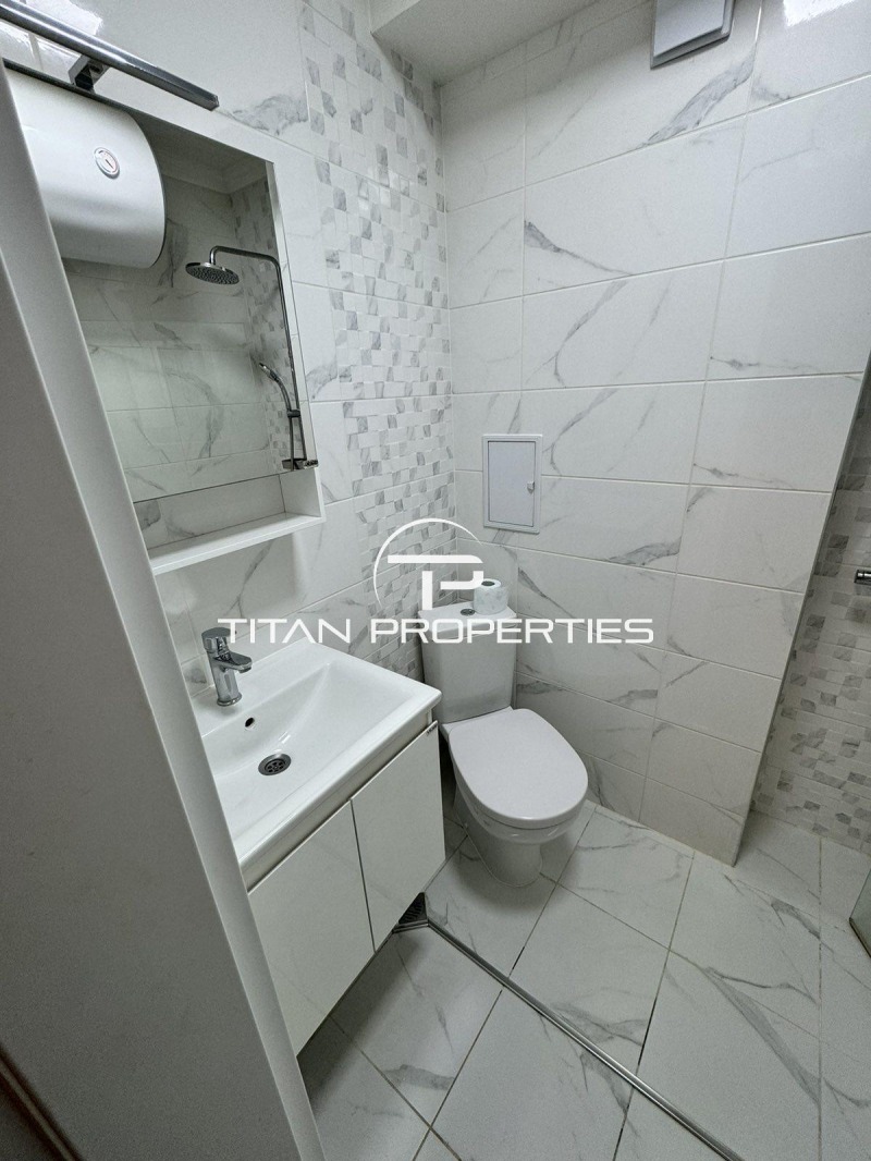 Дава под наем  2-стаен град Бургас , Зорница , 56 кв.м | 49915917 - изображение [6]