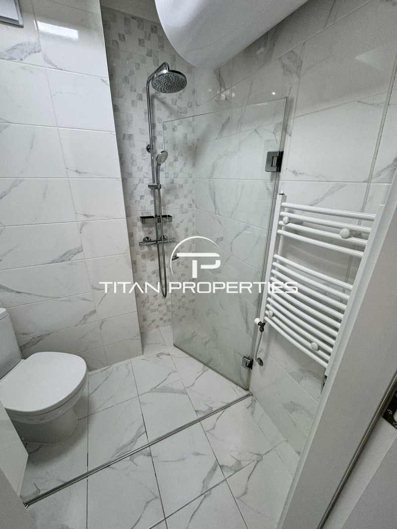 Дава под наем  2-стаен град Бургас , Зорница , 56 кв.м | 49915917 - изображение [7]