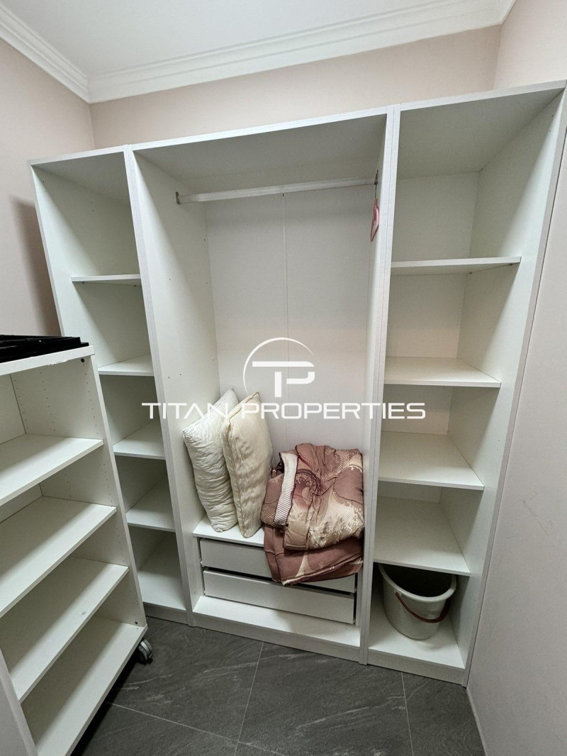 Дава под наем  2-стаен град Бургас , Зорница , 56 кв.м | 49915917 - изображение [5]