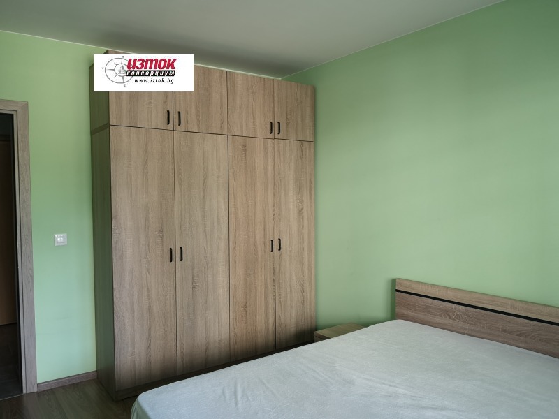 Издаје се  1 спаваћа соба Софија , Бакстон , 55 м2 | 76959046 - слика [5]