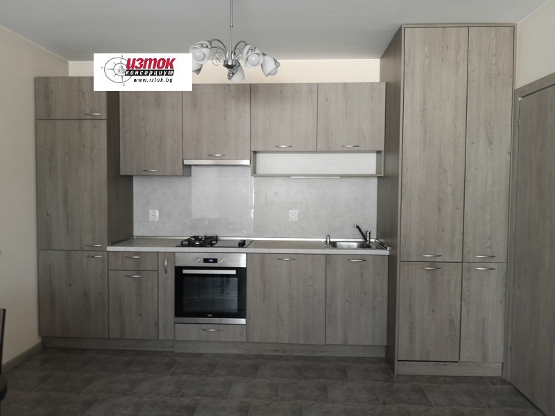 Издаје се  1 спаваћа соба Софија , Бакстон , 55 м2 | 76959046 - слика [2]
