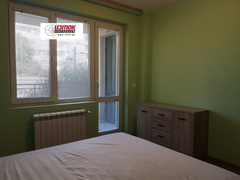 Издаје се  1 спаваћа соба Софија , Бакстон , 55 м2 | 76959046 - слика [6]