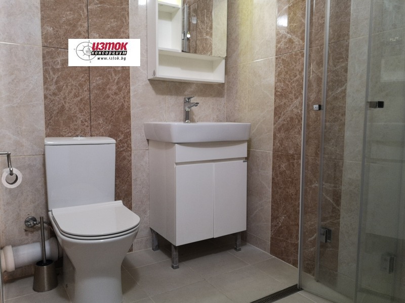 Издаје се  1 спаваћа соба Софија , Бакстон , 55 м2 | 76959046 - слика [7]
