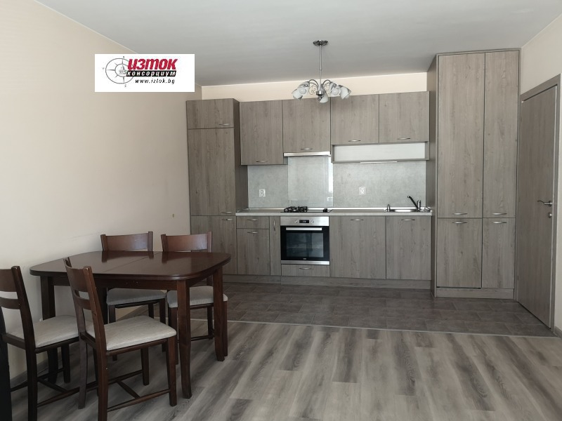 Издаје се  1 спаваћа соба Софија , Бакстон , 55 м2 | 76959046