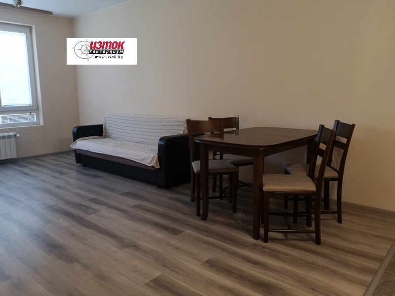 Издаје се  1 спаваћа соба Софија , Бакстон , 55 м2 | 76959046 - слика [4]