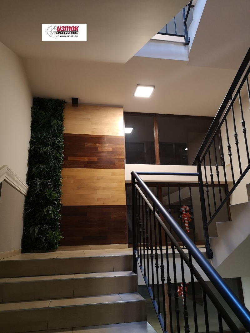 Издаје се  1 спаваћа соба Софија , Бакстон , 55 м2 | 76959046 - слика [9]