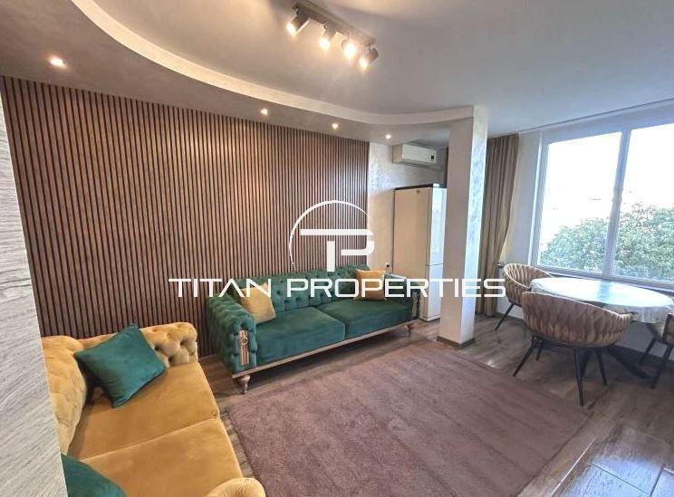 Под наем 2-СТАЕН, град Варна, Трошево • 460 € / 899.68 лв. • 32778306 1