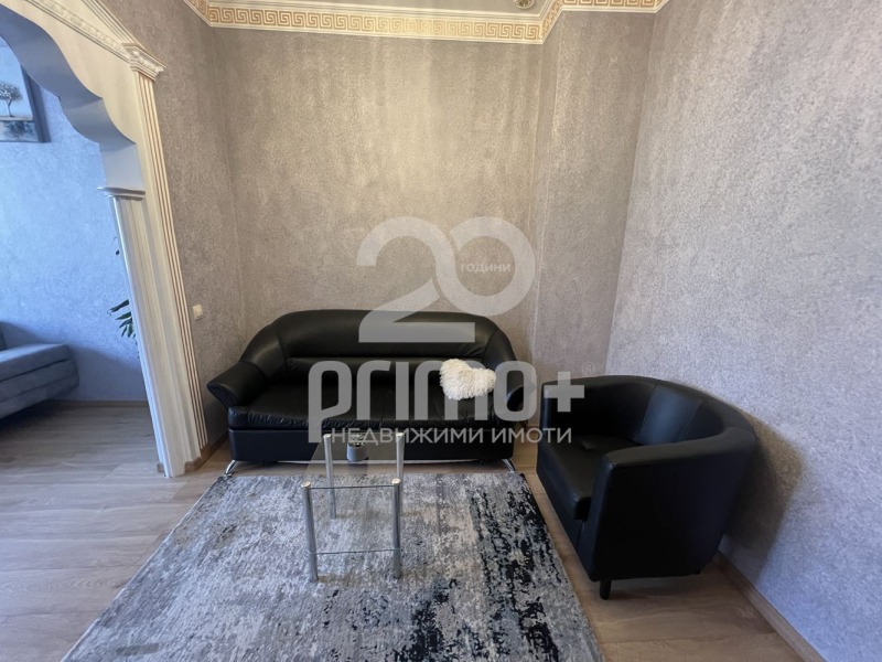 Дава под наем 2-СТАЕН, гр. София, Център, снимка 9 - Апартаменти - 53002561