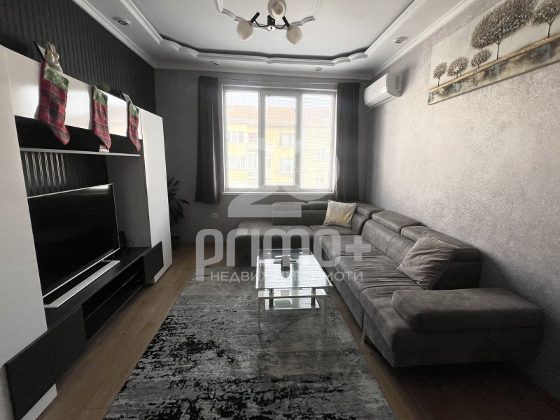 Дава под наем 2-СТАЕН, гр. София, Център, снимка 3 - Апартаменти - 53002561