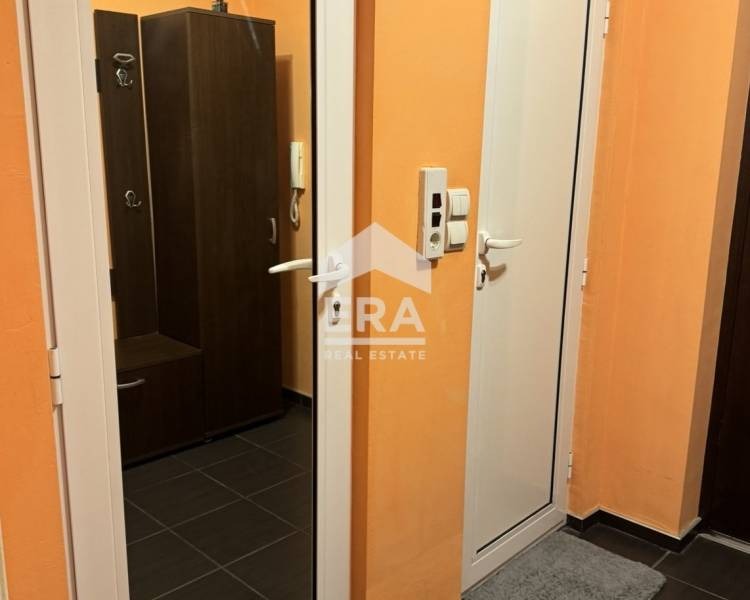 Дава под наем 2-СТАЕН, гр. Хасково, Куба, снимка 7 - Апартаменти - 54691320