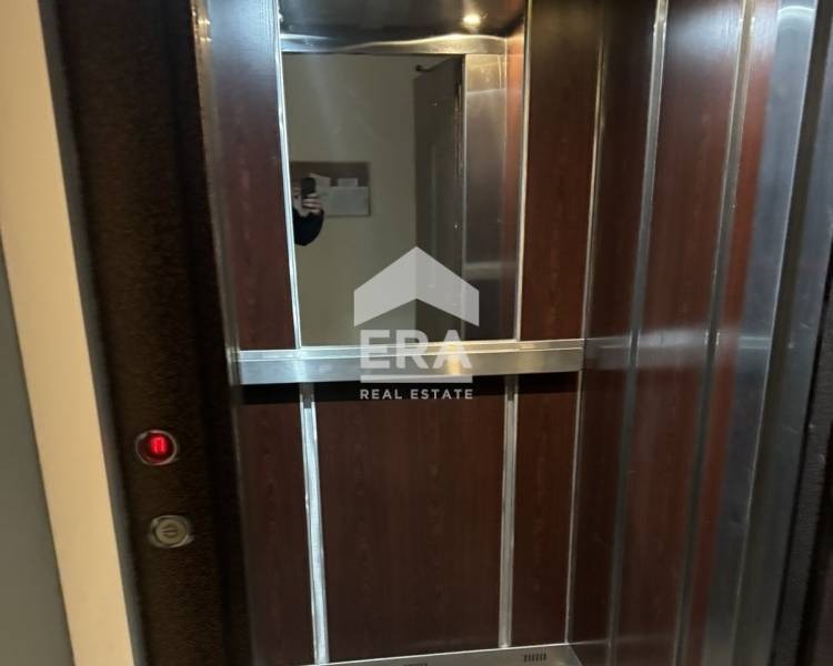 Дава под наем 2-СТАЕН, гр. Хасково, Куба, снимка 11 - Апартаменти - 54691320