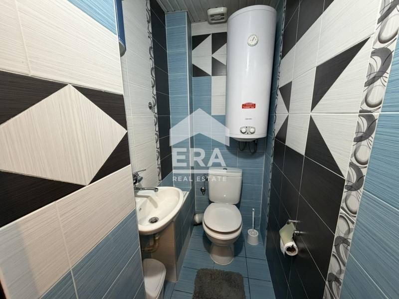 Дава под наем 2-СТАЕН, гр. Хасково, Куба, снимка 7 - Апартаменти - 54691320