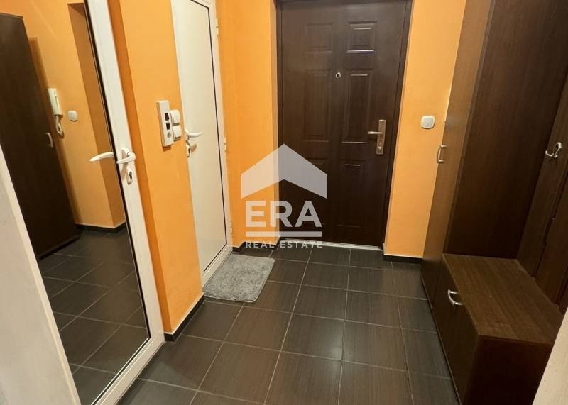 Дава под наем 2-СТАЕН, гр. Хасково, Куба, снимка 6 - Апартаменти - 54691320