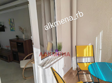För uthyrning  2 sovrum Sofia , Manastirski livadi , 125 kvm | 22456935 - bild [3]