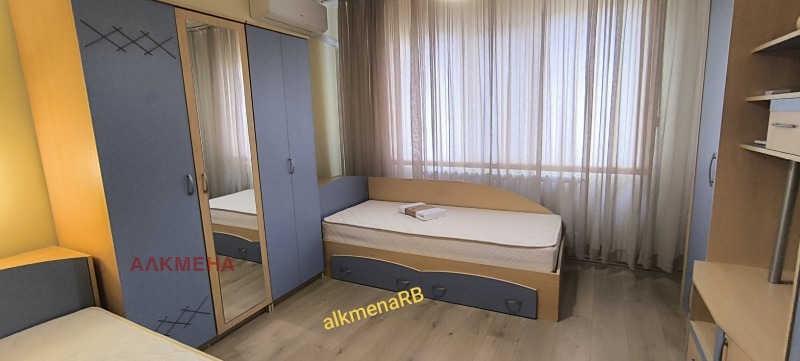 För uthyrning  2 sovrum Sofia , Manastirski livadi , 125 kvm | 22456935 - bild [10]
