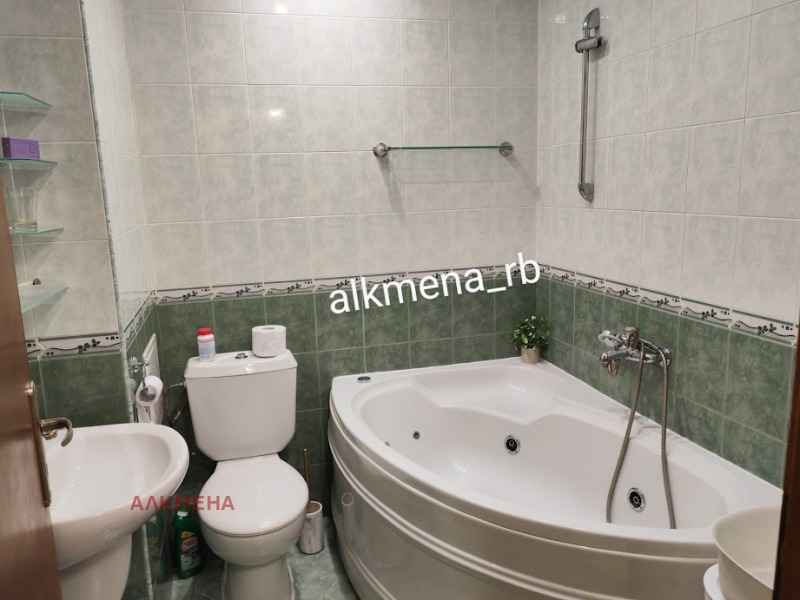 För uthyrning  2 sovrum Sofia , Manastirski livadi , 125 kvm | 22456935 - bild [8]