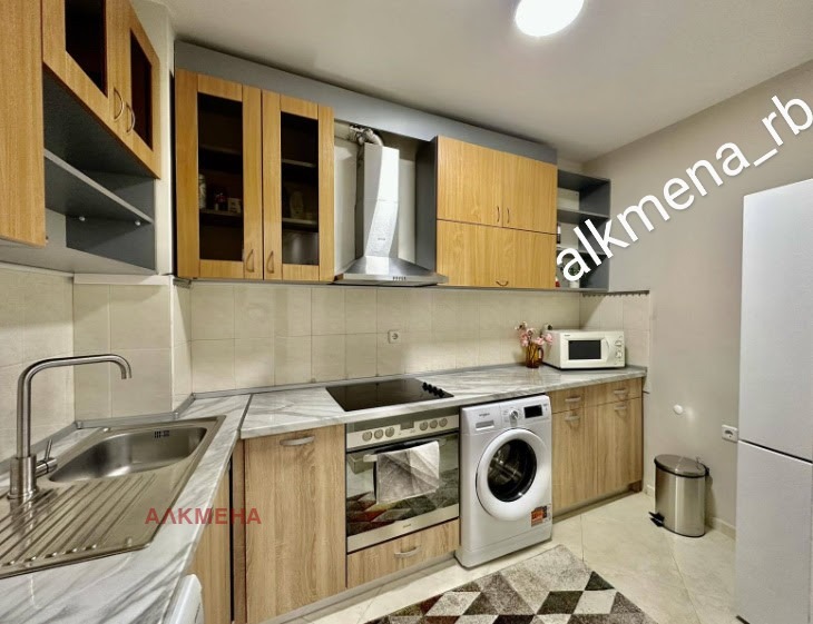 För uthyrning  2 sovrum Sofia , Manastirski livadi , 125 kvm | 22456935 - bild [4]