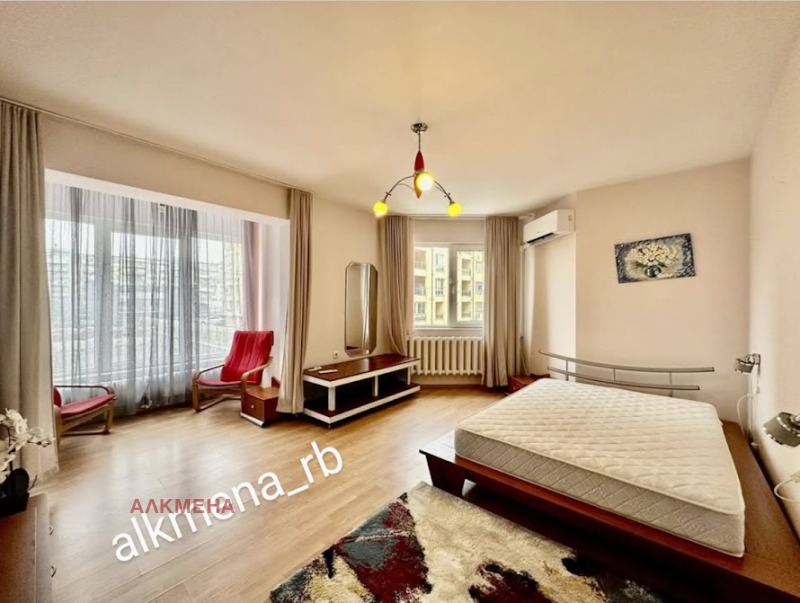 För uthyrning  2 sovrum Sofia , Manastirski livadi , 125 kvm | 22456935 - bild [6]