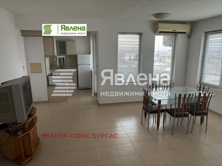 Kiadó  2 hálószobás Burgas , Slavejkov , 103 négyzetméter | 68598460