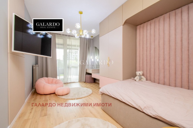 Дава под наем  3-стаен град София , Манастирски ливади , 160 кв.м | 48803160 - изображение [10]