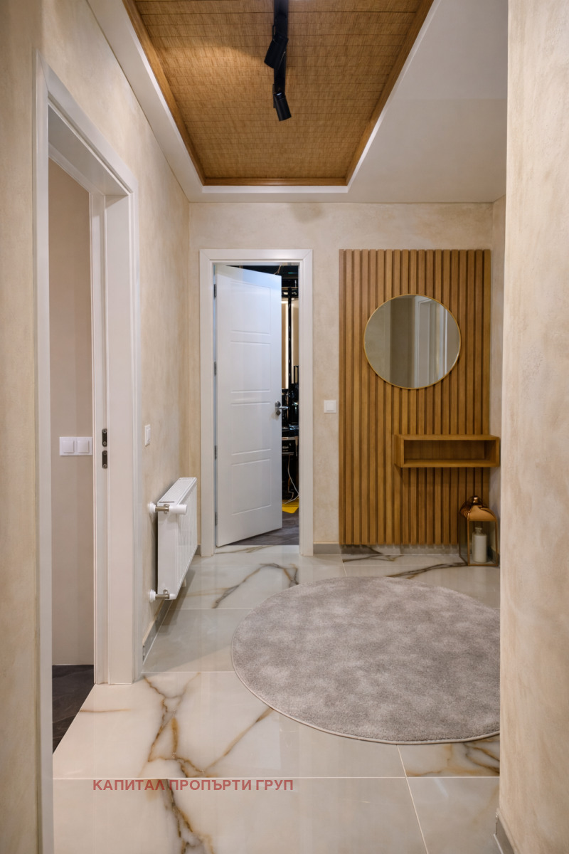 Дава под наем 3-СТАЕН, гр. София, с. Панчарево, снимка 2 - Апартаменти - 53099864