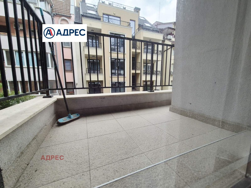 Дава под наем 3-СТАЕН, гр. Варна, Чаталджа, снимка 13 - Апартаменти - 53116724