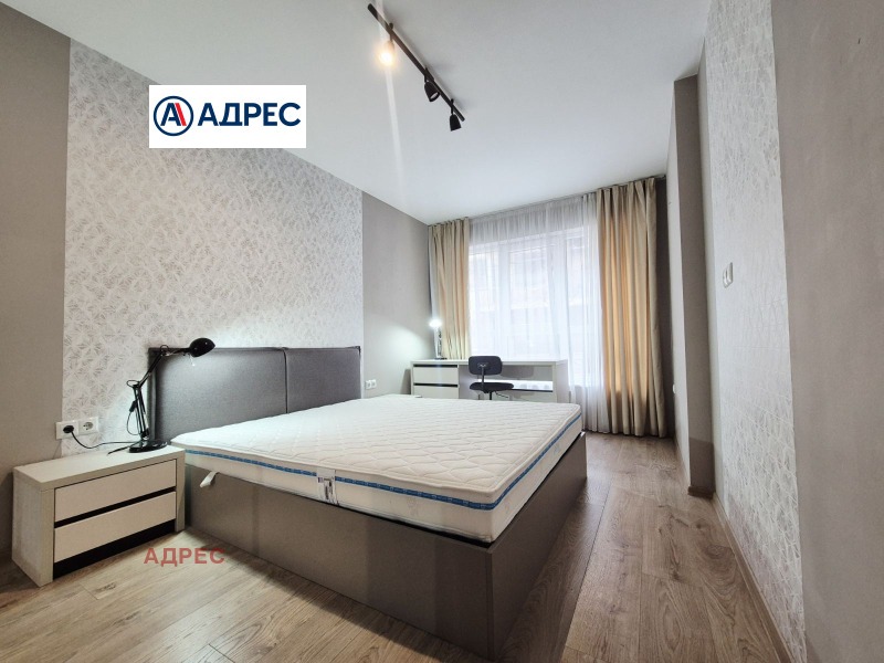 Дава под наем 3-СТАЕН, гр. Варна, Чаталджа, снимка 4 - Апартаменти - 53116724