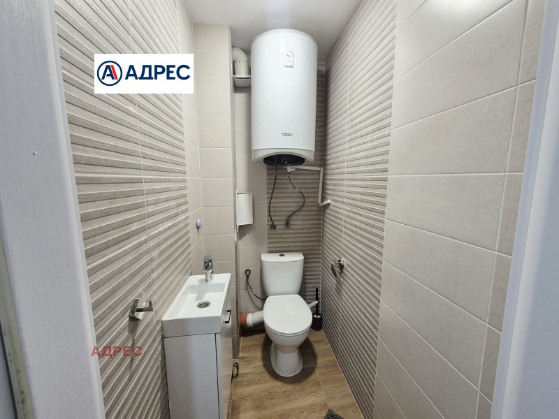 Дава под наем 3-СТАЕН, гр. Варна, Чаталджа, снимка 8 - Апартаменти - 53116724