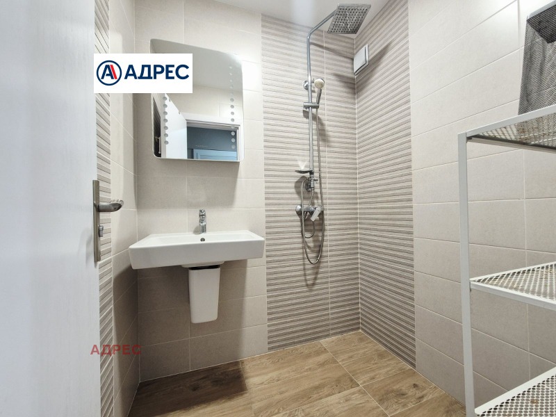 Дава под наем 3-СТАЕН, гр. Варна, Чаталджа, снимка 7 - Апартаменти - 53116724