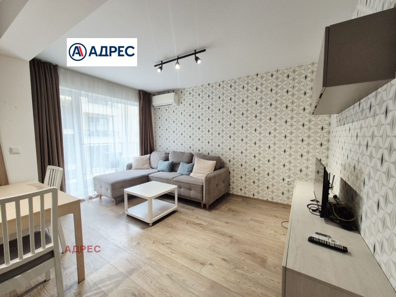 Дава под наем 3-СТАЕН, гр. Варна, Чаталджа